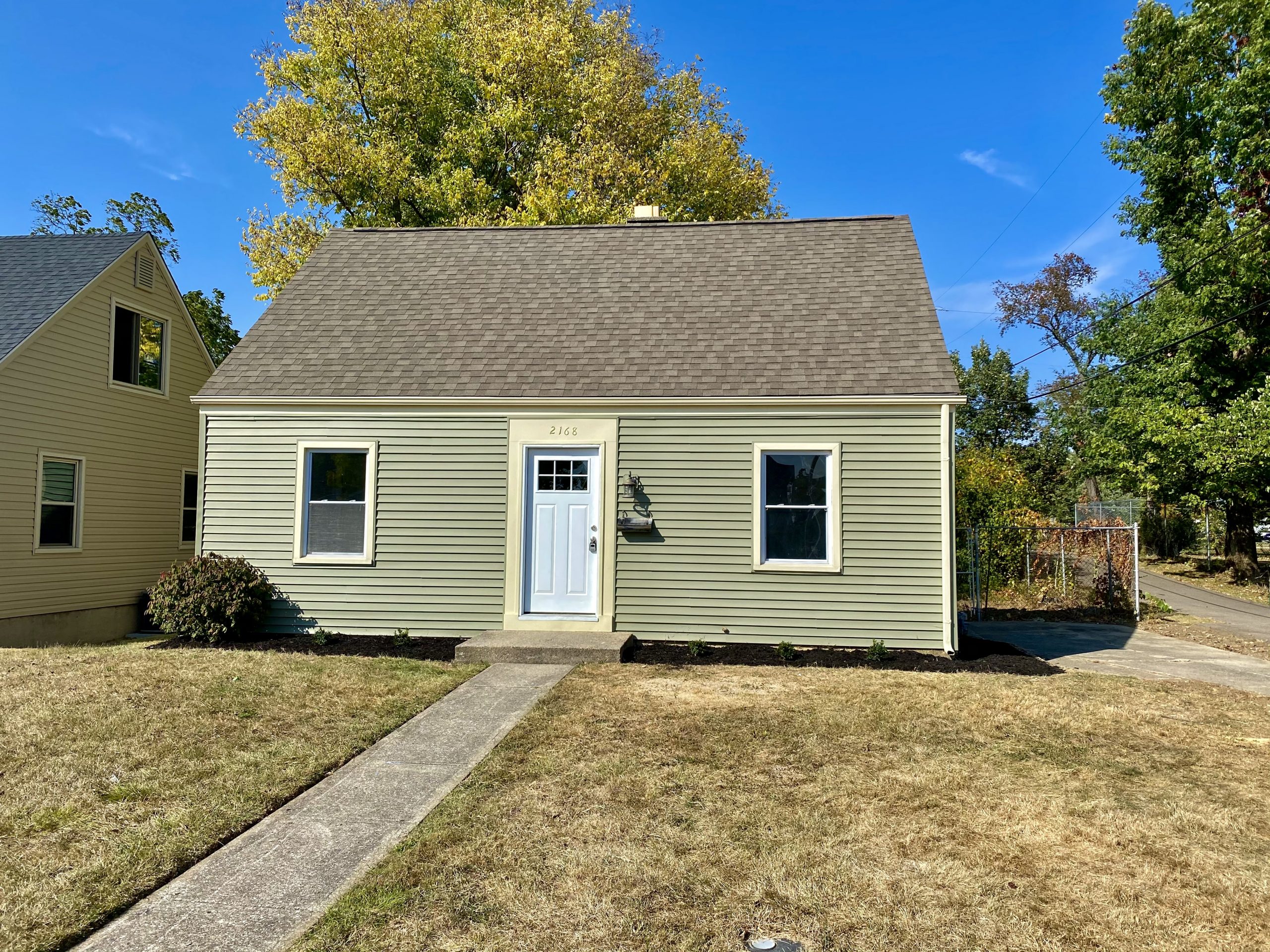 ForRent Prime Street LLC Prime Dayton Ohio Apartments, Houses, and Townhomes for Rent